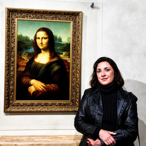 Mona Ácida